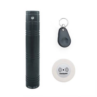 App Security Guard Tracking Software Officer Monitoring USB Multiple Language Cloud